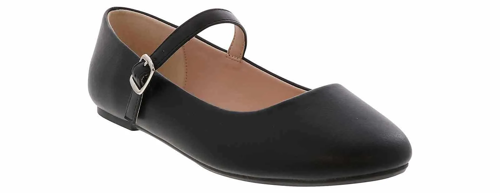 Soda Verve Women’s Wide-Width Fashion Shoe