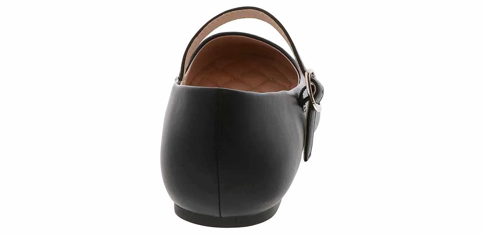 Soda Verve Women’s Wide-Width Fashion Shoe