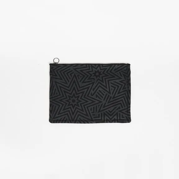 Souleway Bag Utility Sbs Star Explosion Black