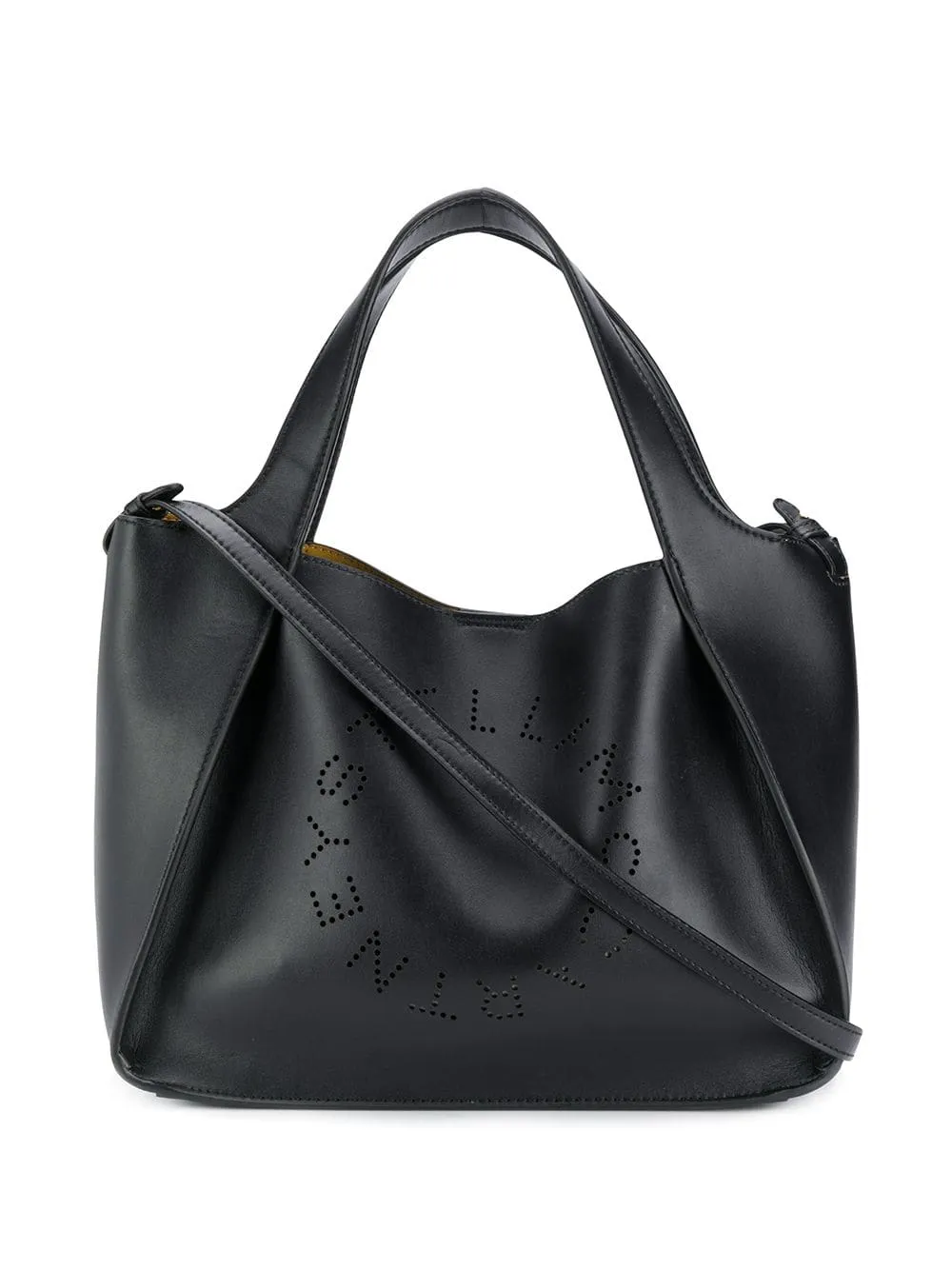 Stella Logo Crossbody tote bag