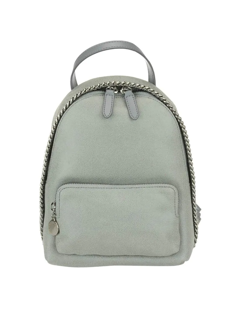 STELLA McCARTNEY FALLABELLA BACKPACK