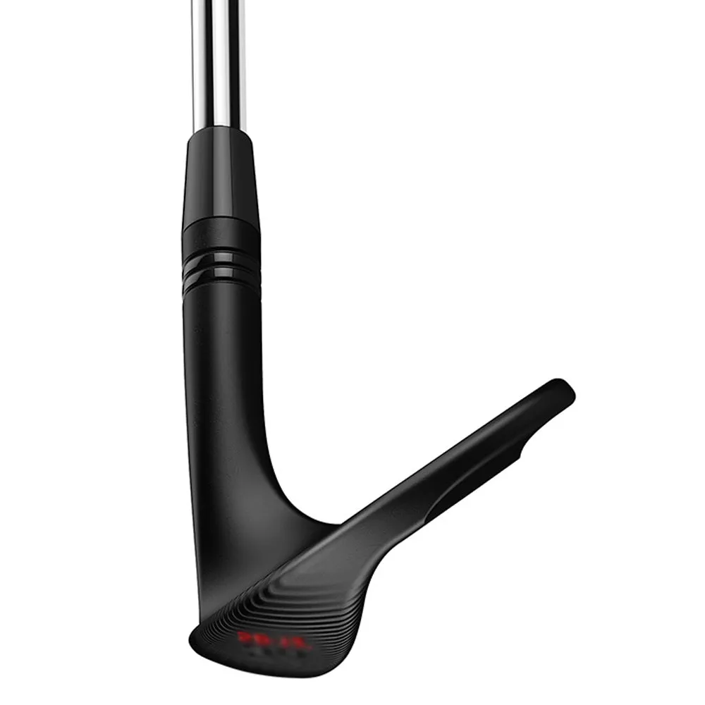 TaylorMade Milled Grind 2 Black Wedge 2020