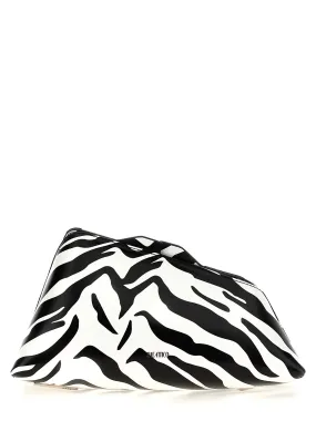 The Attico '8.30 Pm' Clutch