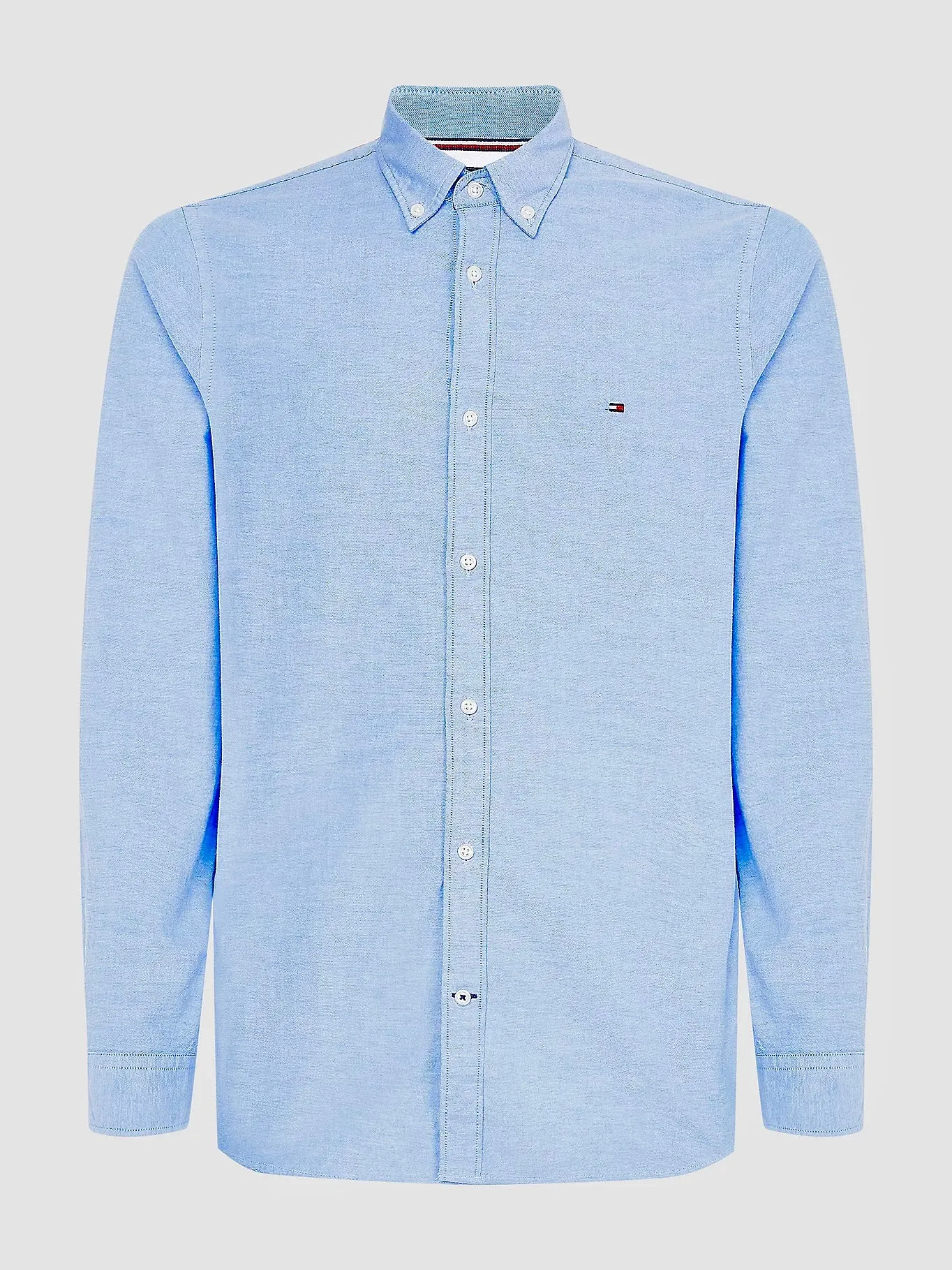 Tommy Hilfiger Oxford celeste
