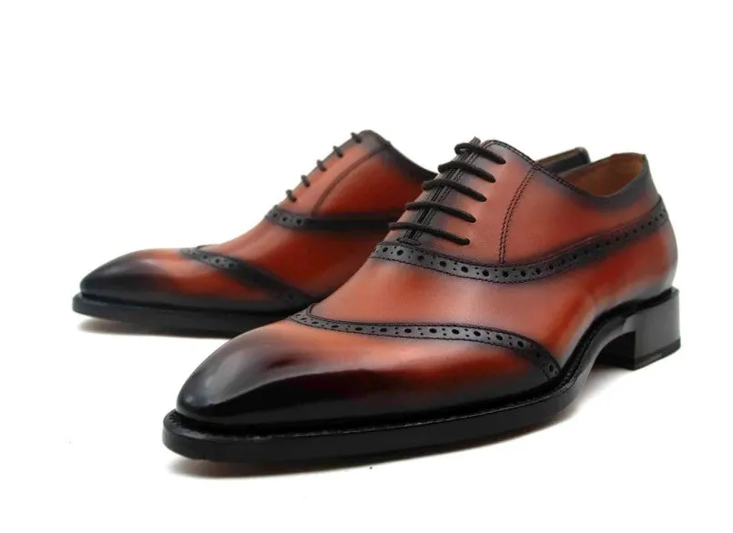 Ugo Vasare Victor Oxford-Camel