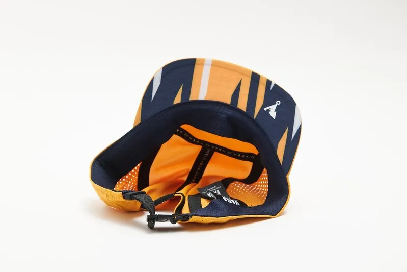 VAGA Feather Racing Cap