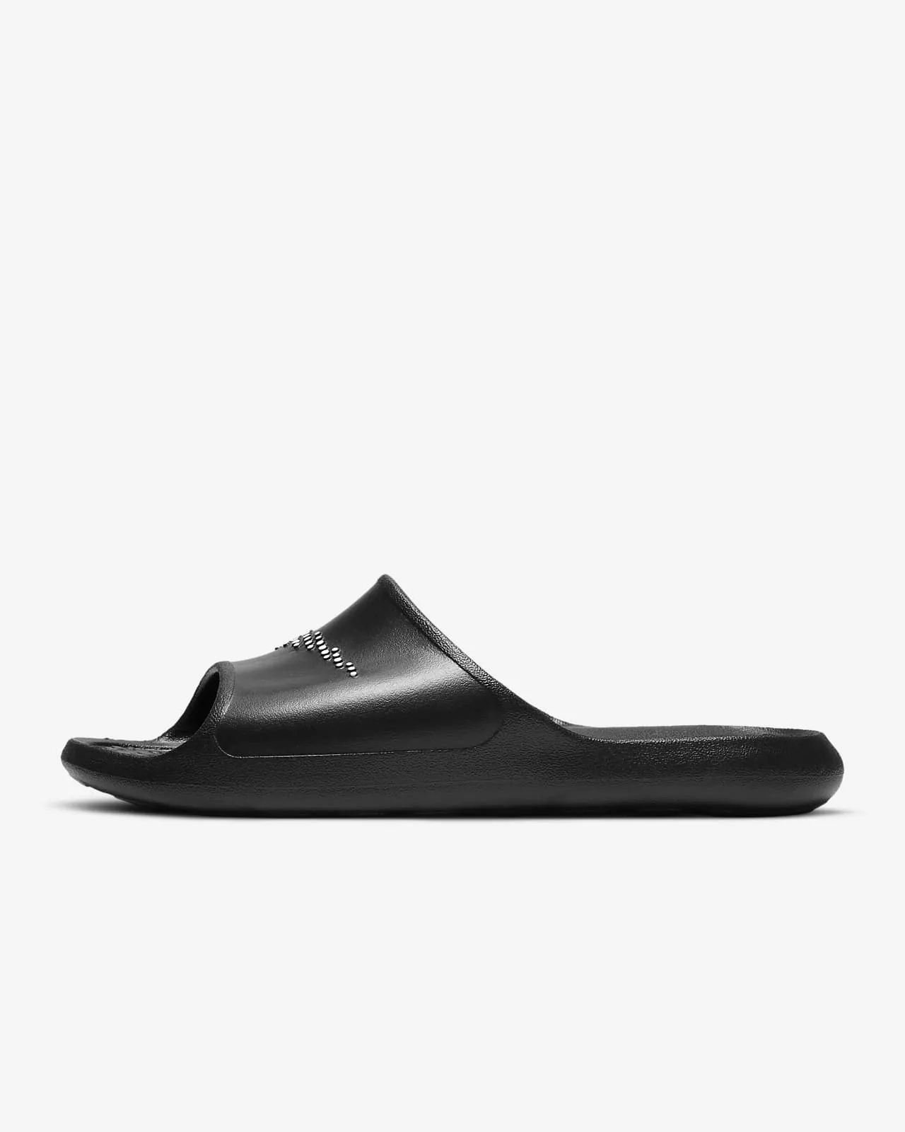 Victori one Shower Slide black
