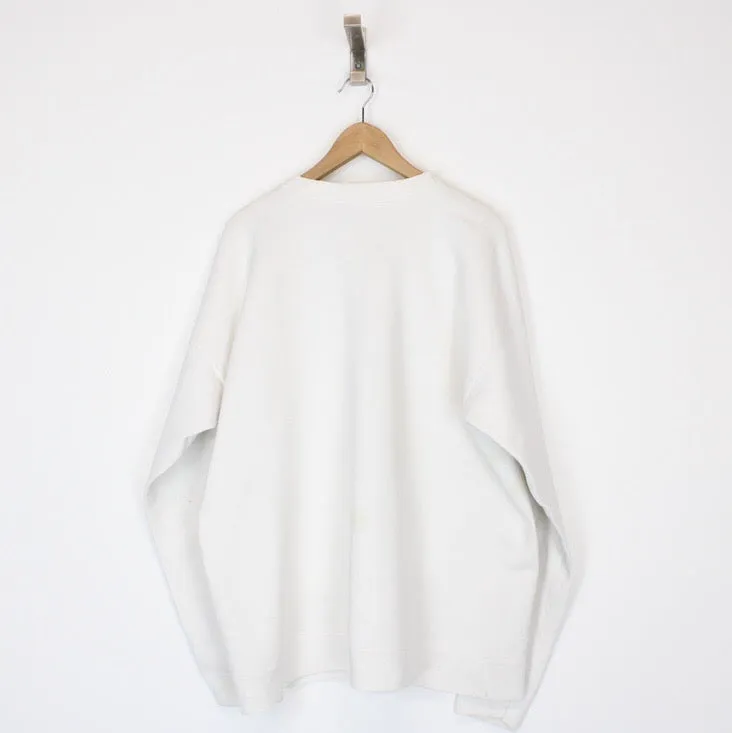 Vintage DKNY Sweatshirt XL