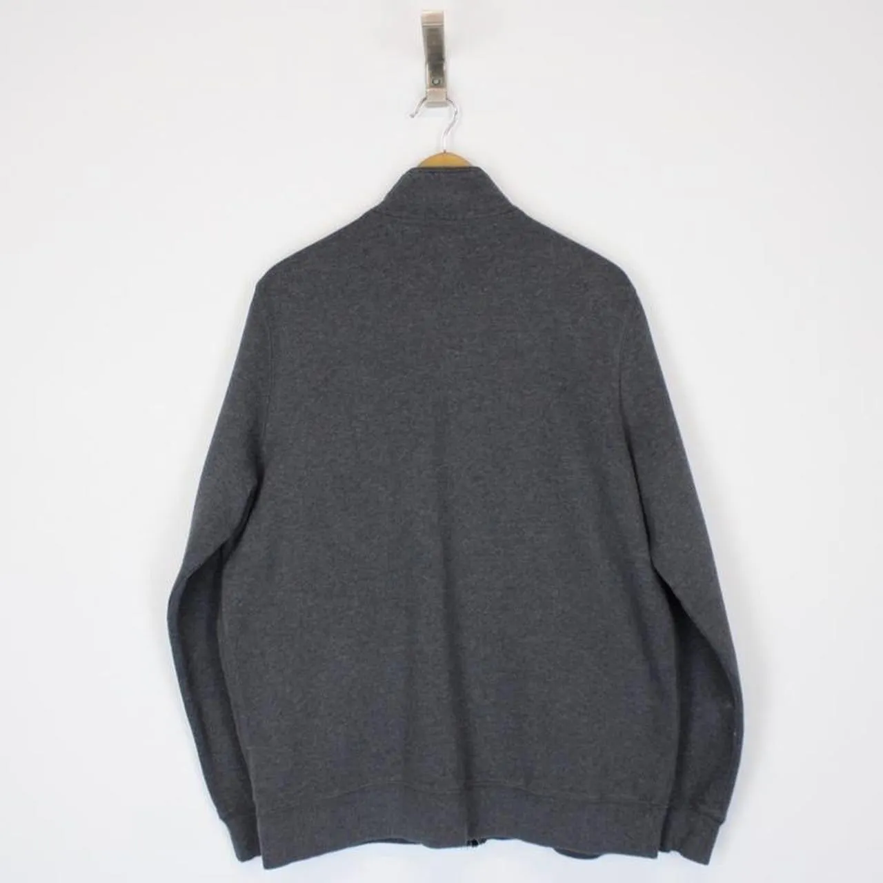 Vintage Nike Full Zip Sweatshirt XL