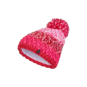 Womens Brrr Berry - Cerise