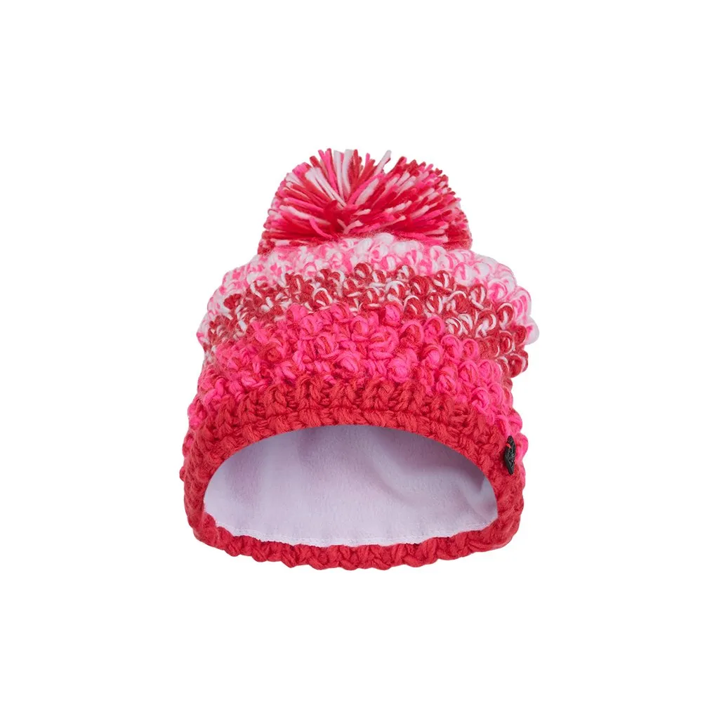 Womens Brrr Berry - Cerise