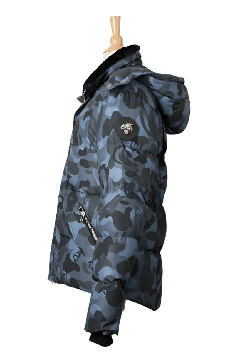 Woodpecker Men's Woody Coat