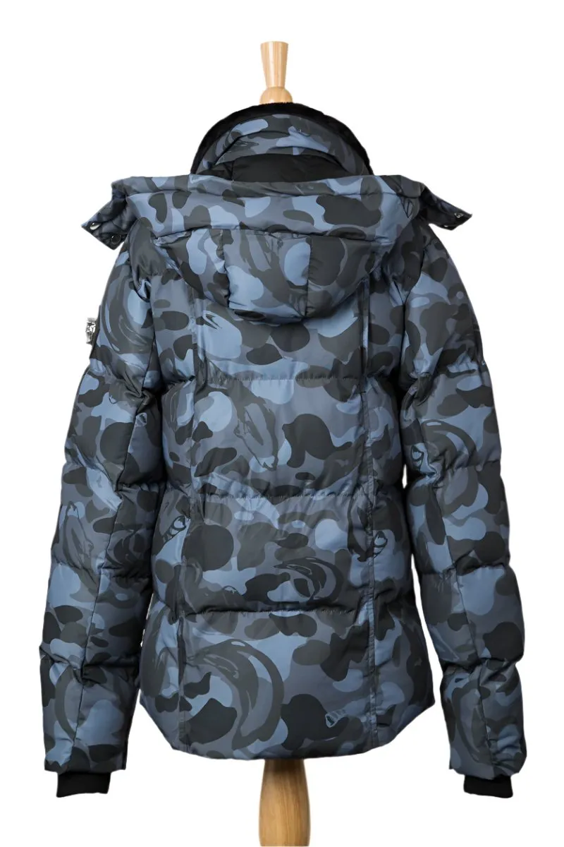 Woodpecker Men's Woody Coat
