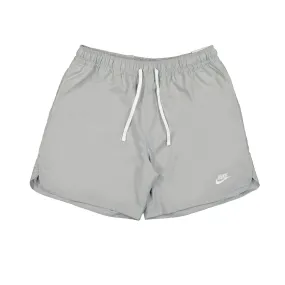 Woven Lined Flow Shorts