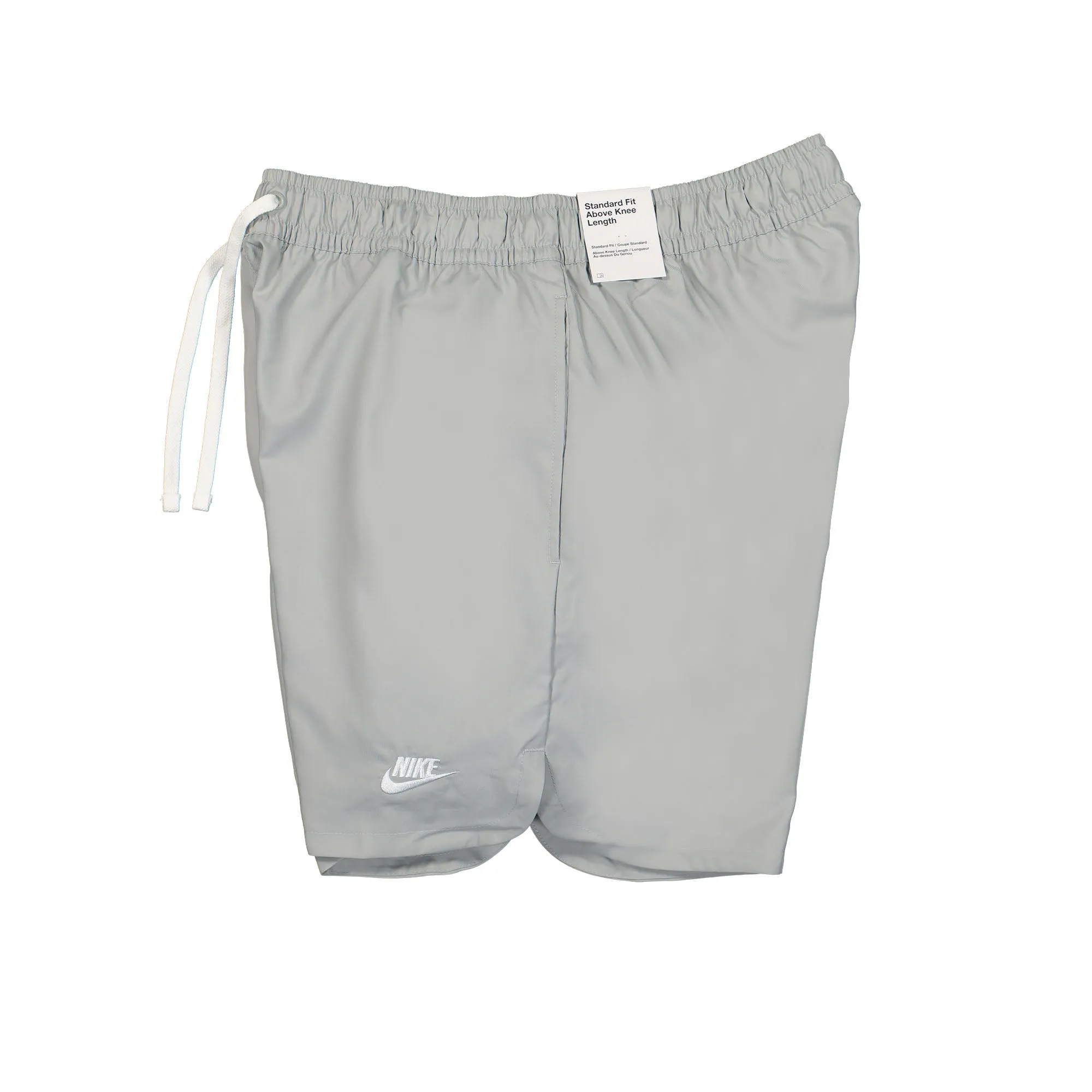 Woven Lined Flow Shorts