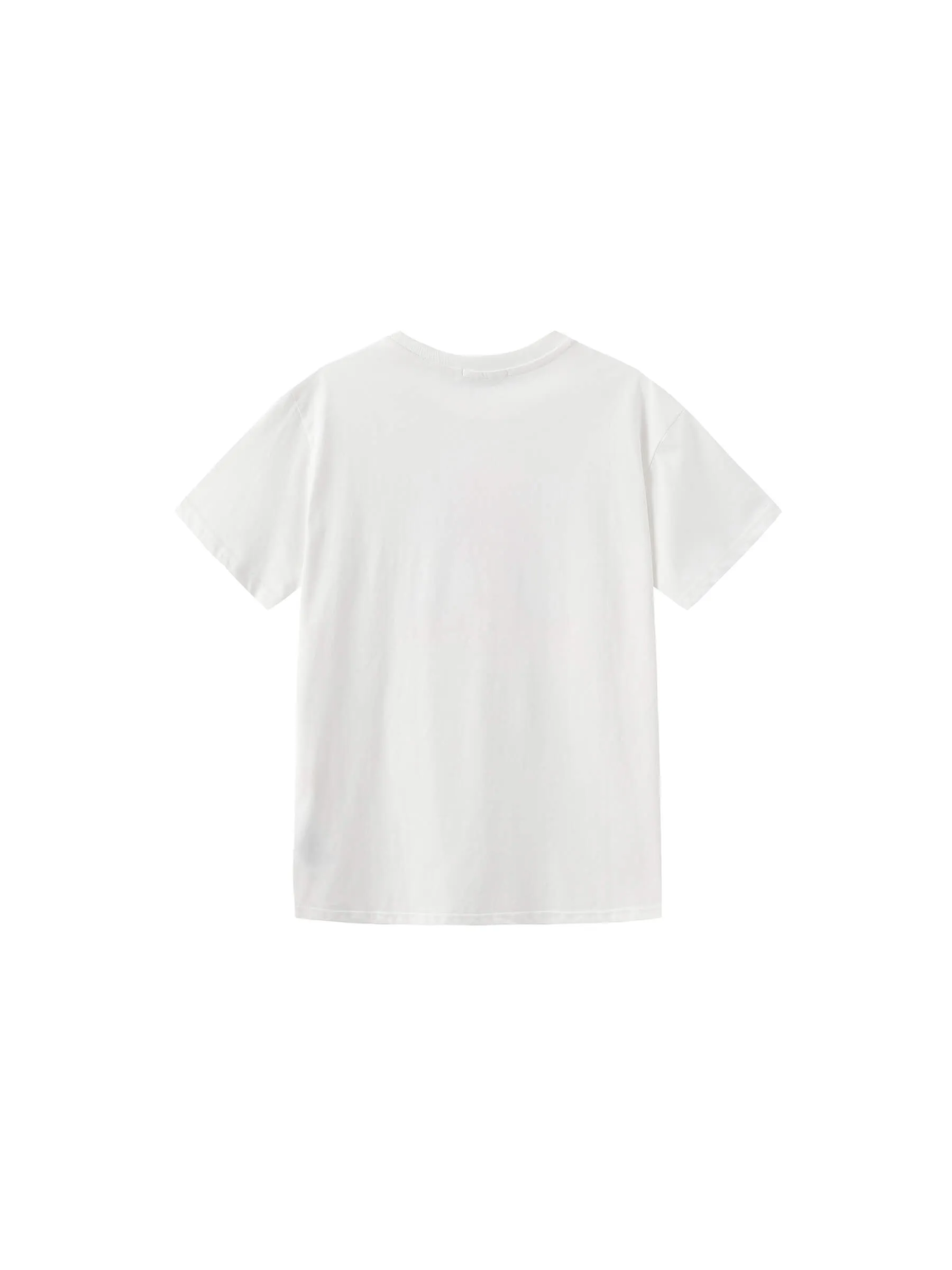 You‘re my lobster Printed Cotton T-shirt